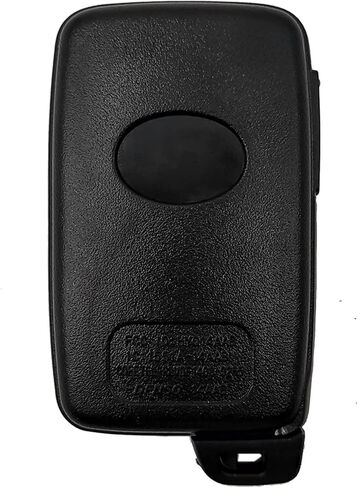 Replacement Key Fob Case Shell Fit for Toyota Highlander Venza 2008-2016 Keyless Entry Remote Control Car Key Fob Cover Housing (HYQ14AAB, HYQ12ACX, HYQ14AEM) in Kuwait