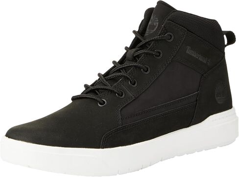 Timberland Men's Allston Mid Lace Up Sneaker in Saudi Arabia