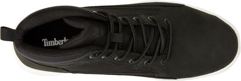 Timberland Men's Allston Mid Lace Up Sneaker in Saudi Arabia