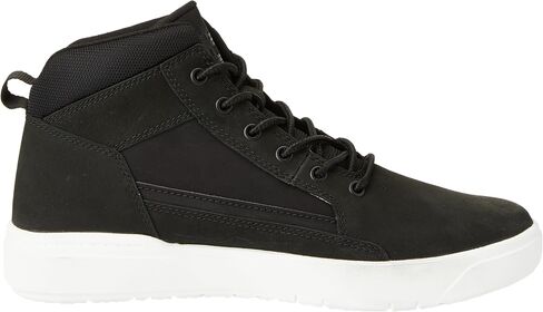 Timberland Men's Allston Mid Lace Up Sneaker in Saudi Arabia
