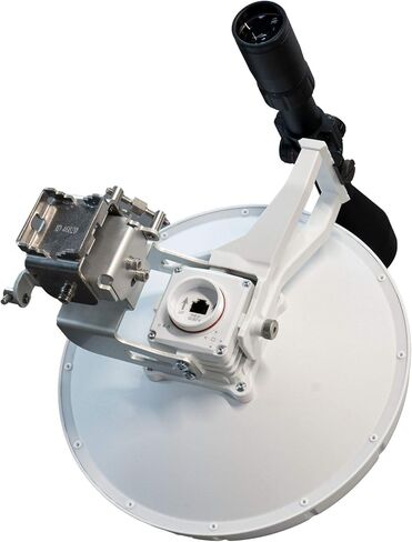 MikroTik nRayAIM-DH1 in Saudi Arabia