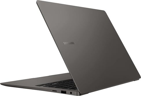 SAMSUNG 14" Galaxy Book3 Pro Business Laptop Computer/Windows 11 PRO / 16GB / 512GB, 13th Gen Intel® Core™ i5 processor, Intel® Evo™ platform, Lightweight, 2023 Model, NP944XFG-KC2US, Graphite in Saudi Arabia