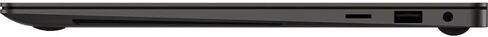 SAMSUNG 14" Galaxy Book3 Pro Business Laptop Computer/Windows 11 PRO / 16GB / 512GB, 13th Gen Intel® Core™ i5 processor, Intel® Evo™ platform, Lightweight, 2023 Model, NP944XFG-KC2US, Graphite in Saudi Arabia