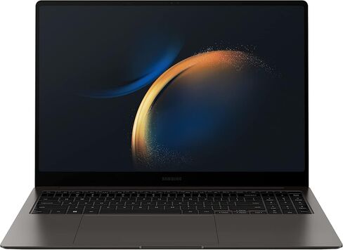 SAMSUNG 14" Galaxy Book3 Pro Business Laptop Computer/Windows 11 PRO / 16GB / 512GB, 13th Gen Intel® Core™ i5 processor, Intel® Evo™ platform, Lightweight, 2023 Model, NP944XFG-KC2US, Graphite in Saudi Arabia