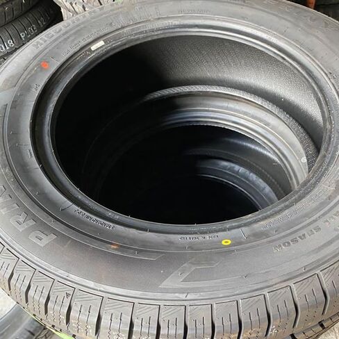 إطار Prinx HiCountry HT2 Highway 245/60R18 105H لسيارات الدفع الرباعي/الكروس أوفر in Saudi Arabia