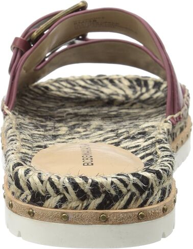 BCBGMAXAZRIA Women's Ma-quince Flip Flop in Saudi Arabia