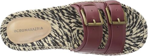 BCBGMAXAZRIA Women's Ma-quince Flip Flop in Saudi Arabia