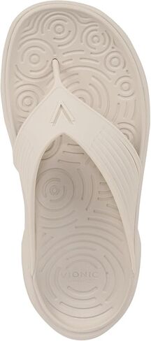 Vionic Unisex-Adult Tide X Thongs Flip-Flop in Saudi Arabia