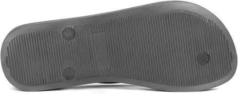 شبشب نسائي شبكي أنيق من Ipanema - صنادل صيفية مريحة وعصرية مع أشرطة لامعة، وسادة قدم تشريحية ونعل مانع للانزلاق in Kuwait