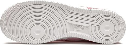 حقيبة Air Force 1 '07 Lx Thanks You البلاستيكية للرجال من Nike، إسفنج وردي، إسفنج وردي/إسفنج وردي، 9.5 in Saudi Arabia