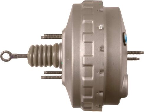 A1 Cardone 54-71923 Remanufactured Vacuum Power Brake Booster without Master Cylinder,Gray (Renewed) in Saudi Arabia