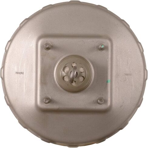 A1 Cardone 54-71923 Remanufactured Vacuum Power Brake Booster without Master Cylinder,Gray (Renewed) in Saudi Arabia