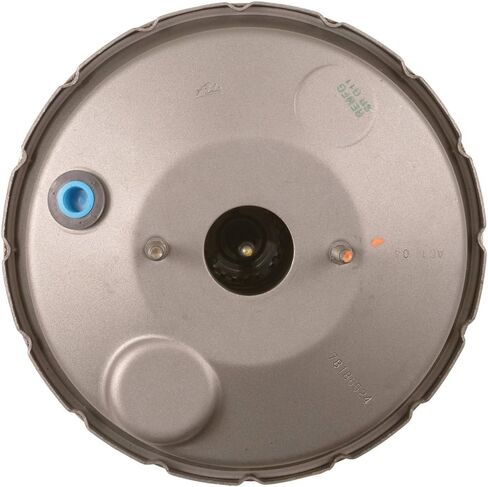 A1 Cardone 54-71923 Remanufactured Vacuum Power Brake Booster without Master Cylinder,Gray (Renewed) in Saudi Arabia