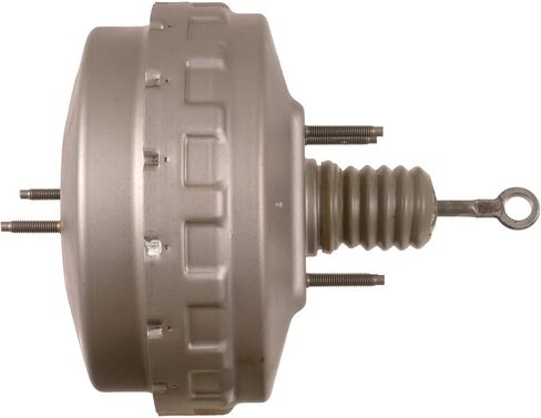 A1 Cardone 54-71923 Remanufactured Vacuum Power Brake Booster without Master Cylinder,Gray (Renewed) in Saudi Arabia