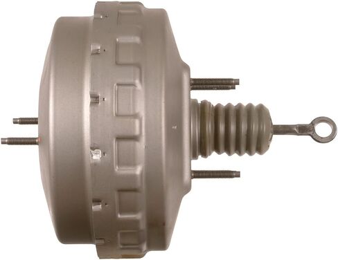 A1 Cardone 54-71923 Remanufactured Vacuum Power Brake Booster without Master Cylinder,Gray (Renewed) in Saudi Arabia