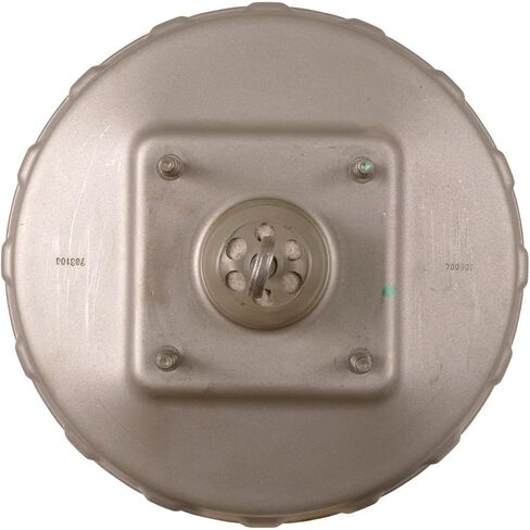 A1 Cardone 54-71923 Remanufactured Vacuum Power Brake Booster without Master Cylinder,Gray (Renewed) in Saudi Arabia