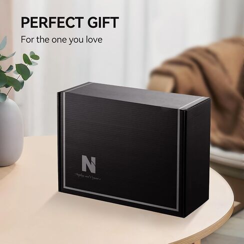 Wooden 3 Tier Fragrance Organizer Storage Cologne Stand for Men, Perfume Tray Display with Drawer, Cologne Accessories, Cherry&Black in Saudi Arabia