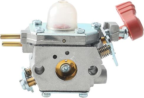 المكربن ​​للحرفي 27cc MTD 753-06288 ZAMA C1U-P27 TB2044XP Carb مع الأسود MTD 753-06415 مجموعة مرشح الهواء المتقلب in Saudi Arabia