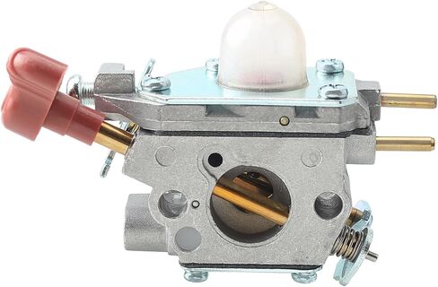المكربن ​​للحرفي 27cc MTD 753-06288 ZAMA C1U-P27 TB2044XP Carb مع الأسود MTD 753-06415 مجموعة مرشح الهواء المتقلب in Saudi Arabia