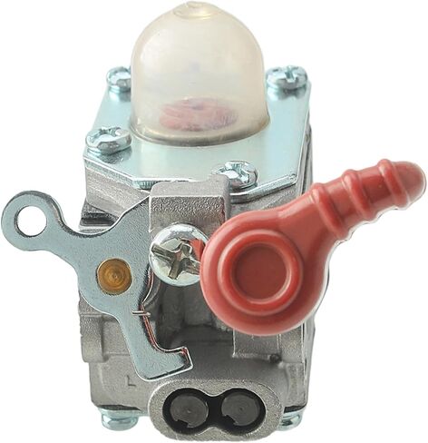 المكربن ​​للحرفي 27cc MTD 753-06288 ZAMA C1U-P27 TB2044XP Carb مع الأسود MTD 753-06415 مجموعة مرشح الهواء المتقلب in Saudi Arabia