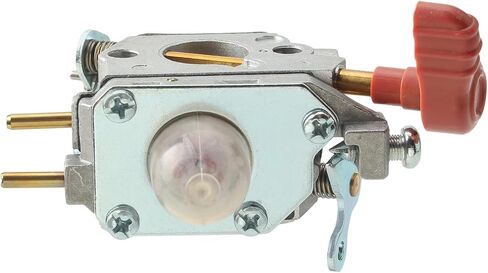 المكربن ​​للحرفي 27cc MTD 753-06288 ZAMA C1U-P27 TB2044XP Carb مع الأسود MTD 753-06415 مجموعة مرشح الهواء المتقلب in Saudi Arabia