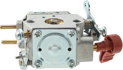 المكربن ​​للحرفي 27cc MTD 753-06288 ZAMA C1U-P27 TB2044XP Carb مع الأسود MTD 753-06415 مجموعة مرشح الهواء المتقلب in Saudi Arabia