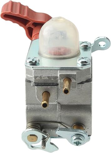 المكربن ​​للحرفي 27cc MTD 753-06288 ZAMA C1U-P27 TB2044XP Carb مع الأسود MTD 753-06415 مجموعة مرشح الهواء المتقلب in Saudi Arabia