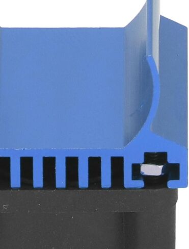 RC Motor Cooling Fan, Efficient Heatsink for 1/18 Scale Hobbyists Racing in Saudi Arabia