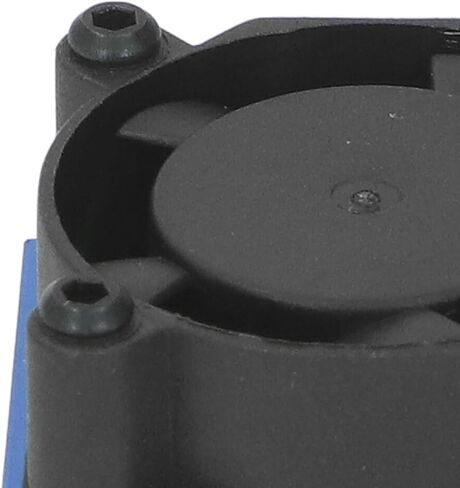 RC Motor Cooling Fan, Efficient Heatsink for 1/18 Scale Hobbyists Racing in Saudi Arabia