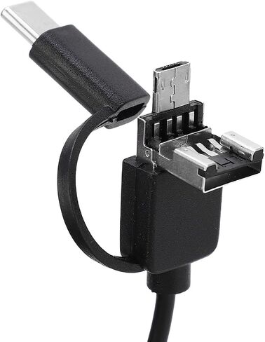 مجهر رقمي محمول، مجهر رقمي 3 في 1 مجهر رقمي محمول مع صورة HD 1600X ومنفذ USB اتصال WiFi، مجاهر USB in Kuwait