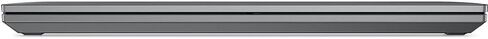 Lenovo ThinkPad T14 Gen 4 21HD002BUS 14 بوصة نوت بوك - WUXGA - 1920 x 1200 - Intel Core i7 الجيل الثالث عشر i7-1355U Deca-core (10 كور) - إجمالي ذاكرة الوصول العشوائي 16 جيجابايت - ذاكرة داخلية 16 جيجابايت - 512 جيجابايت SSD - رمادي عاصف in Saudi Arabia