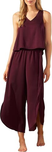 UpWest womens Women's Poly Satin Bottom in Saudi Arabia