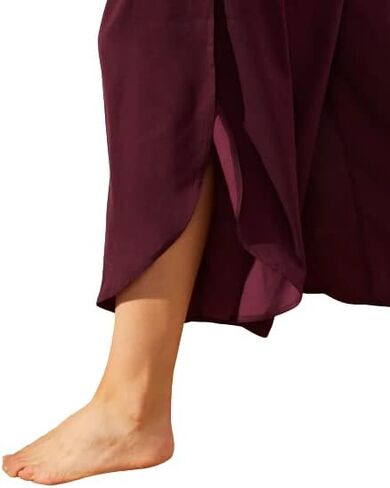 UpWest womens Women's Poly Satin Bottom in Saudi Arabia