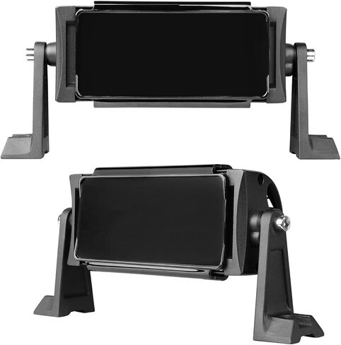 أغطية كهرمانية للضوء مكعب مقاس 3 بوصات، أغطية أغطية LED صفراء أغطية إضاءة مربعة أغطية واقية من شريط الضوء من البولي كربونات أغطية عدسات LED مكعبة مصابيح الضباب in Kuwait