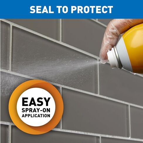 511 Spray-on Grout Sealer in Saudi Arabia