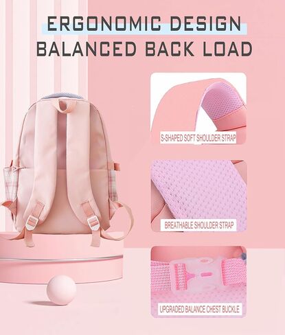 Cartoon backpack Cartoon Laptop Backpack Cute Casual bag Anime Backpack for Travel Outdoor Activities in Saudi Arabia