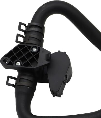 Heater Unit Inlet Hose Control Valve 92400-ZT10A Compatible with Titan 5.6L 2004-2015 92400ZT10A 92400-ZH000 in Saudi Arabia