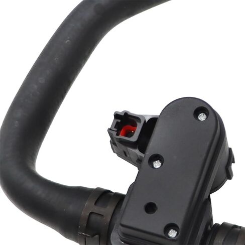 Heater Unit Inlet Hose Control Valve 92400-ZT10A Compatible with Titan 5.6L 2004-2015 92400ZT10A 92400-ZH000 in Saudi Arabia