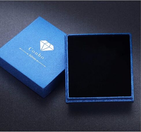 خواتم الفيروز للنساء 925 الفضة الاسترليني حجم 7/8/9 سلتيك بوهو الفيروز خاتم حجر الفيروز سوليتير إنفينيتي خواتم مجوهرات هدايا للفتيات أمي عيد ميلاد عيد الميلاد in Kuwait