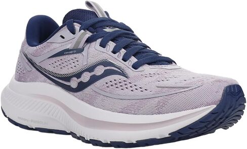 Saucony Women's Omni 21 in Saudi Arabia