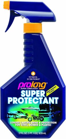 Prolong Super Lubricants PSL60017 Super Protectant Trigger - 17 oz. in Kuwait