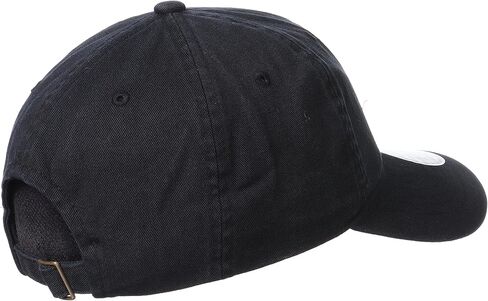 Zephyr Men's Standard Adjustable Scholarship Hat Black, One Size in Saudi Arabia