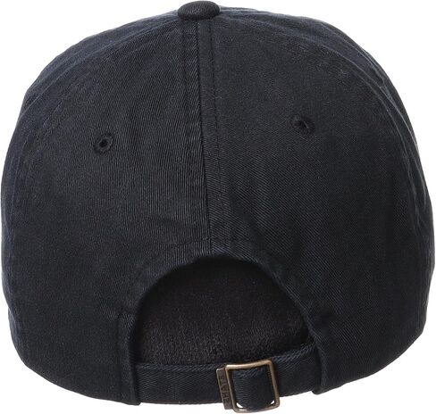Zephyr Men's Standard Adjustable Scholarship Hat Black, One Size in Saudi Arabia