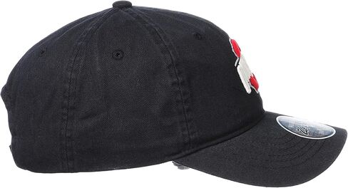 Zephyr Men's Standard Adjustable Scholarship Hat Black, One Size in Saudi Arabia