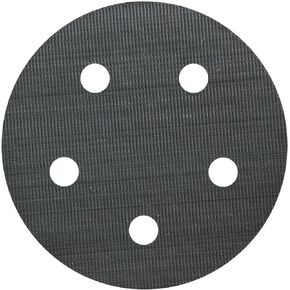PORTER-CABLE Hook And Loop Pad for 7334, 7335, & 97355 Sanders, 5-Inch, 5-Hole (15000)