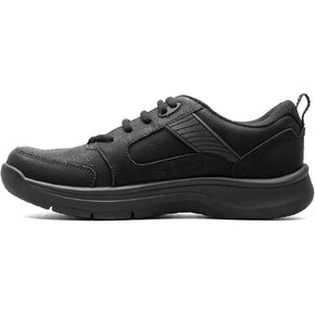 Nunn Bush Men's, KORE Elevate Moc Toe Oxford