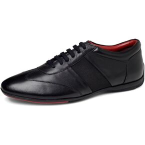Carlos Santana Fleetwood Sneakers for Men | Ortholite® Footbed | Rubber Outsole