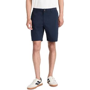 Faherty Men's Movement Chino Shorts 8"