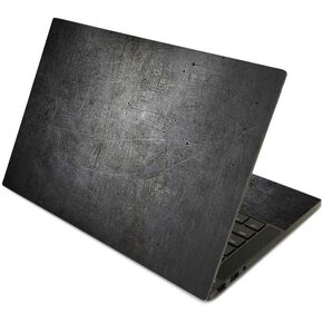 MightySkins Skin Compatible with Razer Blade Stealth 13.3" (2019) - Scratched Up | Protective, Durable, and Unique Vinyl Decal wrap Cover | Easy to Apply, Remove, and Change Styles | Made in The USA