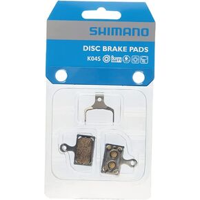 SHIMANO K04S Metallica DURA ACE/ULTE/105 Pads